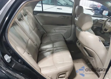 2007 Toyota Avalon Xl из США, поврежденный, VIN 4T1BK36B77U169718